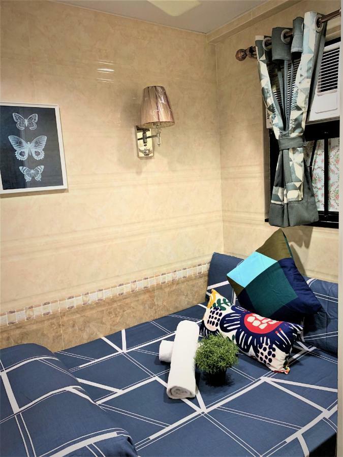 I Top International Guesthouse Hong Kong Exterior foto